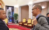 "Chú trọng xây dựng một Network trí thức Việt Nam ở nước ngoài"