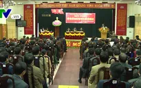 Phó Thủ tướng Vương Đình Huệ thăm quan mô hình nông thôn mới và tiếp xúc cử tri Hà Tĩnh