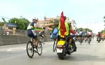 Vai trò của những người tiếp tế trên đường đua