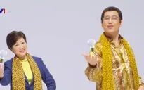 Tuyên truyền tiết kiệm điện theo phong cách Pen Pineapple Apple Pen