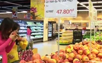 Quyền của người tiêu dùng được thực hiện thế nào?