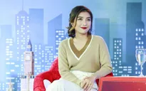 Tiêu Châu Như Quỳnh bật mí bí mật trong "Chuyện của sao" (20h, VTV9)