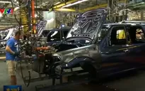 Thu nhập trung bình của các gia đình ở Mỹ cao kỷ lục