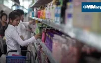 Cuộc "Cách mạng tiêu dùng thầm lặng" của Triều Tiên