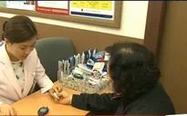 Thuốc trị tiểu đường ngăn ngừa bệnh mất trí nhớ
