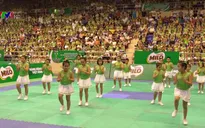 Nâng cao hoạt động thể chất cho học sinh