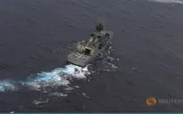 Chiến dịch tìm kiếm MH370 sắp kết thúc