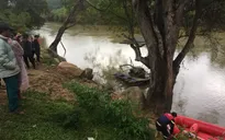 Tìm thấy thi thể 2 nạn nhân cuối cùng trong vụ lật thuyền trên sông Krông Nô, Lâm Đồng