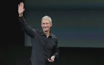 CEO Tim Cook xác nhận sự tồn tại của dự án xe tự lái mang thương hiệu Apple