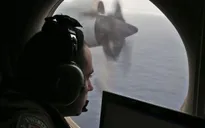Malaysia ký thỏa thuận nối lại chiến dịch tìm kiếm máy bay MH370