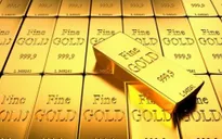 Đồng USD mạnh lên và bất ổn tác động tới giá vàng