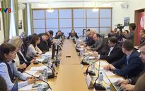 Nga đề cao Năm APEC Việt Nam 2017