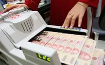 Tín dụng tại TP.HCM tăng mạnh trong đà tăng của cả nước