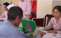 Hoạt động tín dụng chính sách khu vực Tây Nam Bộ phát huy hiệu quả