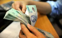 Tín dụng tiêu dùng tăng trưởng mạnh