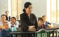 Nhận hối lộ 80 triệu đồng, nguyên Phó Chánh án bị phạt 12 tháng tù giam