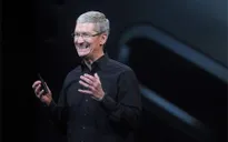 CEO Apple kêu gọi giới công nghệ hợp sức loại bỏ tin tức giả mạo