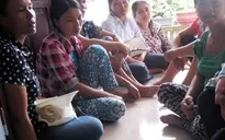 Nghệ An: Tình trạng lao động "chui" sang Trung Quốc có xu hướng tăng