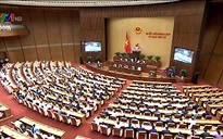Công tác tinh gọn bộ máy vẫn chưa hiệu quả