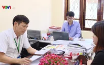 Thực hiện kiêm nhiệm, sáp nhập để tinh gọn bộ máy