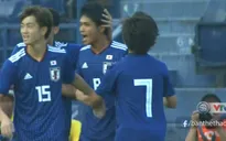 M-150 Cup, U23 Nhật Bản 4-0 U23 CHDCND Triều Tiên: Thắng lợi thuyết phục!