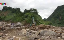 Mở đường mới thay thế tỉnh lộ 109 Mường La, Sơn La