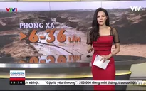 Cảnh báo nhiễm phóng xạ từ khai thác titan ở Bình Thuận