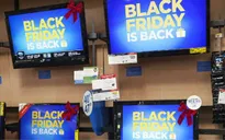 Cảnh báo tình trạng bán tivi chất lượng kém trong ngày Black Friday tại Mỹ
