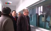 Phó Tổng Thư ký LHQ kêu gọi giải pháp ngoại giao cho Bán đảo Triều Tiên