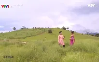 Phim ca nhạc Tình không biên giới: Mối quan hệ gắn bó keo sơn của nhân dân hai nước Việt - Lào