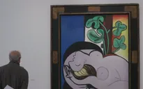 Triển lãm đặc biệt “Picasso 1932” mở cửa tại Paris, Pháp
