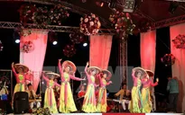 130 đại biểu Việt Nam dự Liên hoan thanh niên, sinh viên thế giới