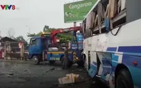 Hiểm họa từ các điểm đen giao thông ở Quảng Trị