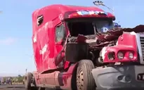 Đăk Lăk cần giải pháp kiềm chế tai nạn giao thông
