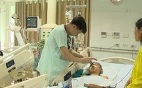 Tai nạn giao thông ở thanh thiếu niên ngày càng tăng