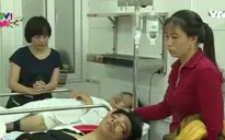 6 ngày Tết, 141 người thiệt mạng vì tai nạn giao thông