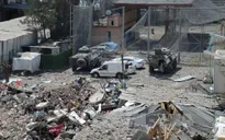 Thổ Nhĩ Kỳ đập tan âm mưu mưu đánh bom của PKK