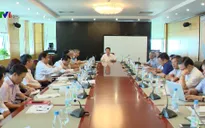 Sẵn sàng cho Hội nghị chuyển đổi mô hình phát triển bền vững ĐBSCL