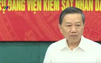 Không để tác động tiêu cực đến điều tra, truy tố xét xử những vụ án tham nhũng