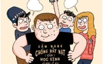 "Tớ không sợ bị bắt nạt" - Cuốn sách về nạn bắt nạt trong học đường