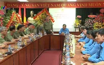 Quá trình 88 năm phát triển của đất nước đều có dấu ấn của Công đoàn Việt Nam