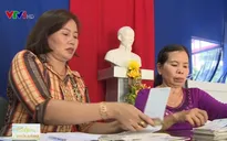 Tổ tiết kiệm tín dụng giúp phụ nữ Bạc Liêu thoát nghèo