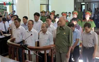 Xét xử 14 cựu cán bộ Đồng Tâm, Mỹ Đức