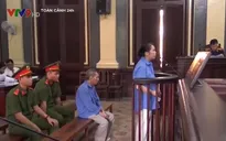 Vợ chồng lừa đảo, chiếm đoạt hơn 100 tỷ đồng hầu tòa