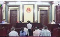 Những dấu ấn của ngành Tòa án năm 2018