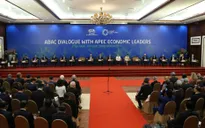 Chủ tịch nước tham dự đối thoại với ABAC
