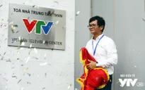 Tòa nhà Trung tâm THVN chính thức đi vào hoạt động nhân kỷ niệm 47 năm ngày phát sóng chương trình truyền hình đầu tiên