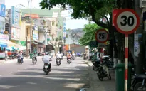 Thông tư 91 - Những bất cập về tốc độ và khoảng cách an toàn