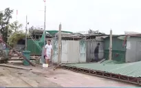 Nghệ An, Hà Tĩnh gấp rút khắc phục hậu quả mưa lũ