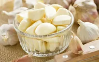 Thời tiết thay đổi, ăn gì để không mắc bệnh?